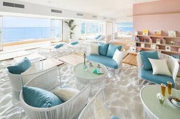 Hoshino Resorts Risonare Atami Exterior photo
