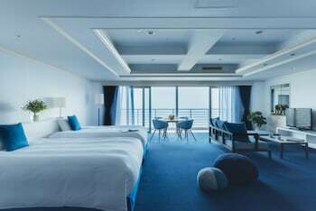 Hoshino Resorts Risonare Atami Exterior photo